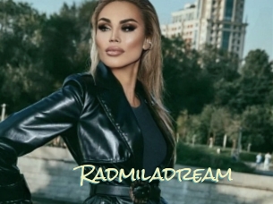 Radmiladream