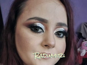 Radumiri