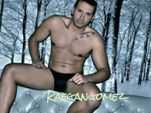 Raegangomez