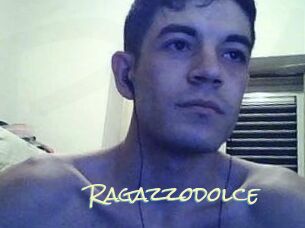 Ragazzodolce