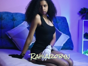 Rahiarobyn