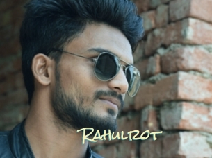 Rahulrot