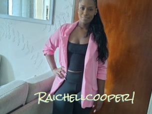 raichellcooper1 Porn Monkey Cash
