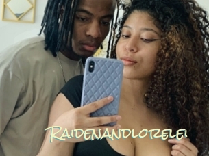 Raidenandlorelei