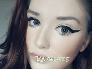 Raiiblaze