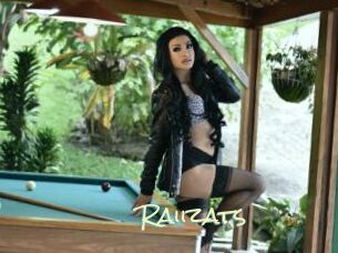 Raiizats