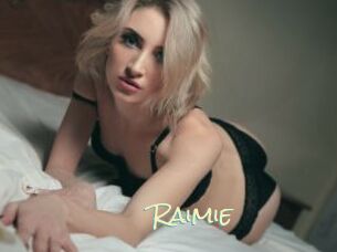 Raimie