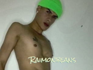 Raimonbeans