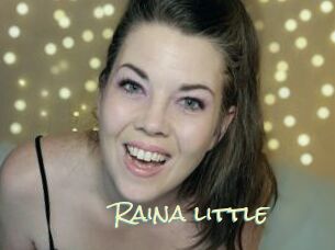 Raina_little