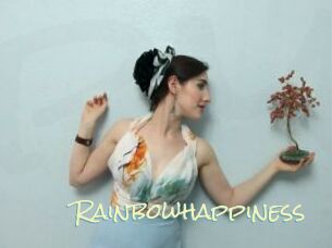 Rainbowhappiness