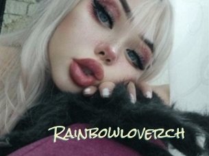 Rainbowloverch
