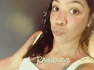 Rainelove