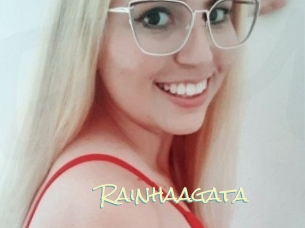 Rainhaagata