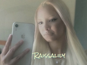 Raissalily