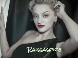 Raissaspice
