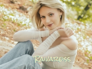 Raivareiss