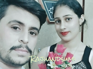 Rajuandsumi
