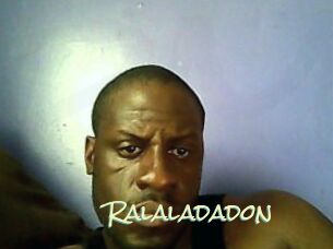 Ralaladadon