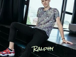 Ralphy