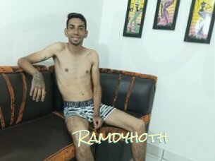 Ramdyhoth