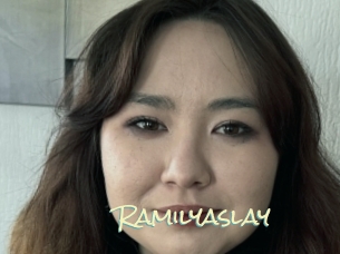 Ramilyaslay