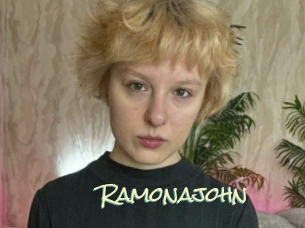 Ramonajohn