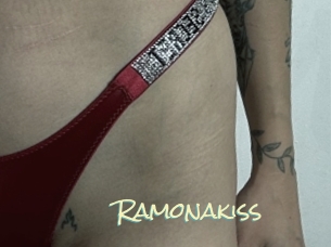 Ramonakiss