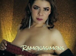 ramonasimons Porn Monkey Cash