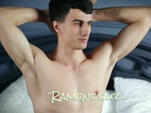 ramoncruz Porn Monkey Cash