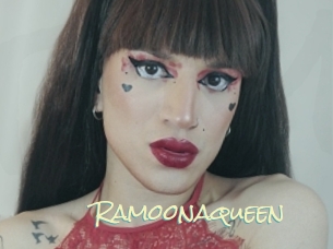 Ramoonaqueen