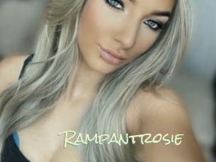 Rampantrosie