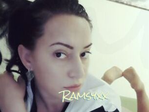 Ramsyxx