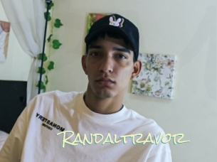 randaltravor Porn Monkey Cash