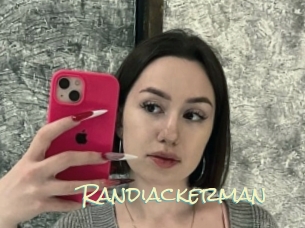 Randiackerman