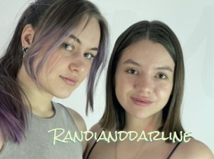 randianddarline Porn Monkey Cash