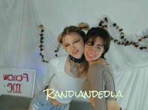 randiandedla Porn Monkey Cash