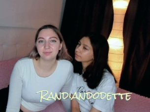 Randiandodette