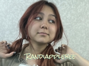 Randiapplebee
