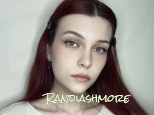 randiashmore Porn Monkey Cash