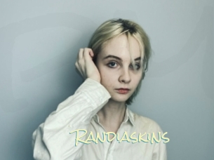 Randiaskins