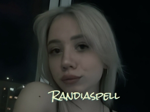 Randiaspell
