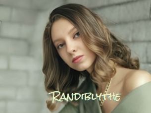 Randiblythe