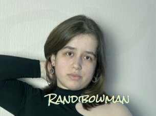 Randibowman