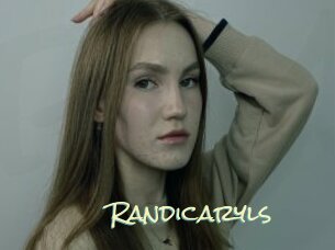 Randicaryls