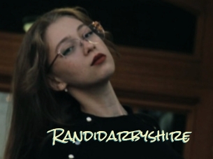 Randidarbyshire