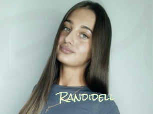 randidell Porn Monkey Cash