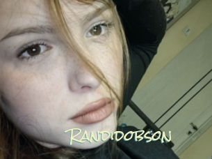 Randidobson