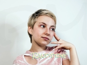 Randidrye