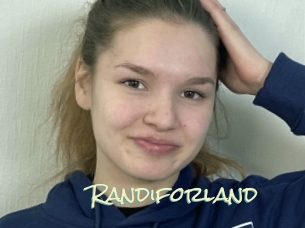 Randiforland
