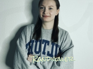 Randigaler